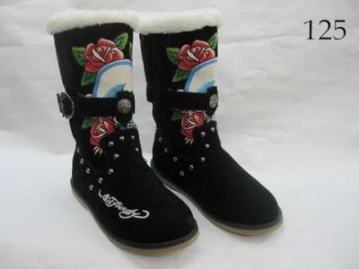 cheap Ed Hardy Boots-30